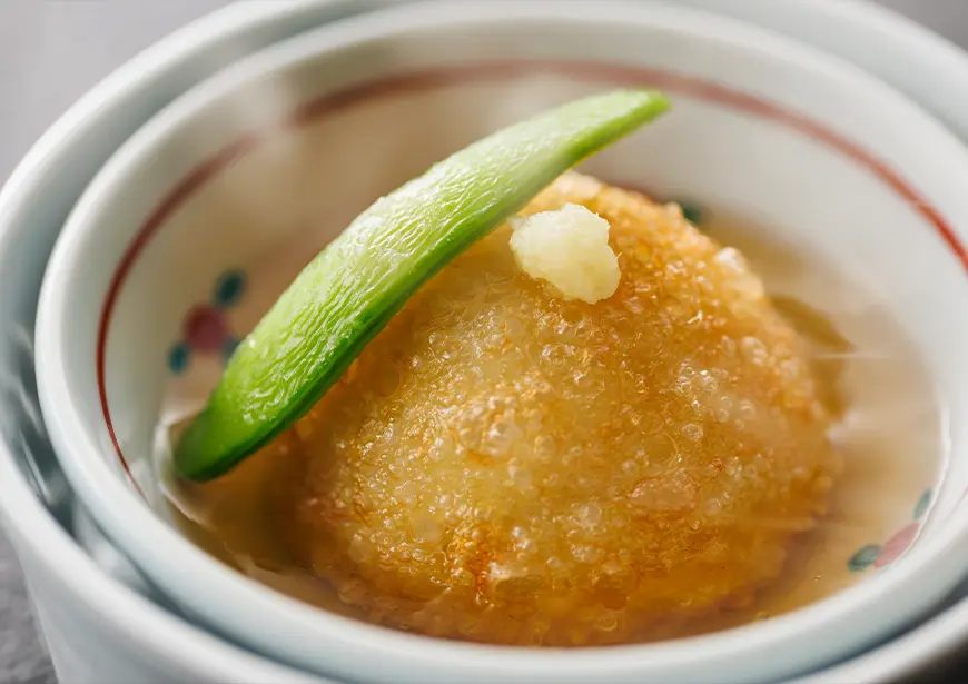 【季節の会席】美浜の風に乗せて