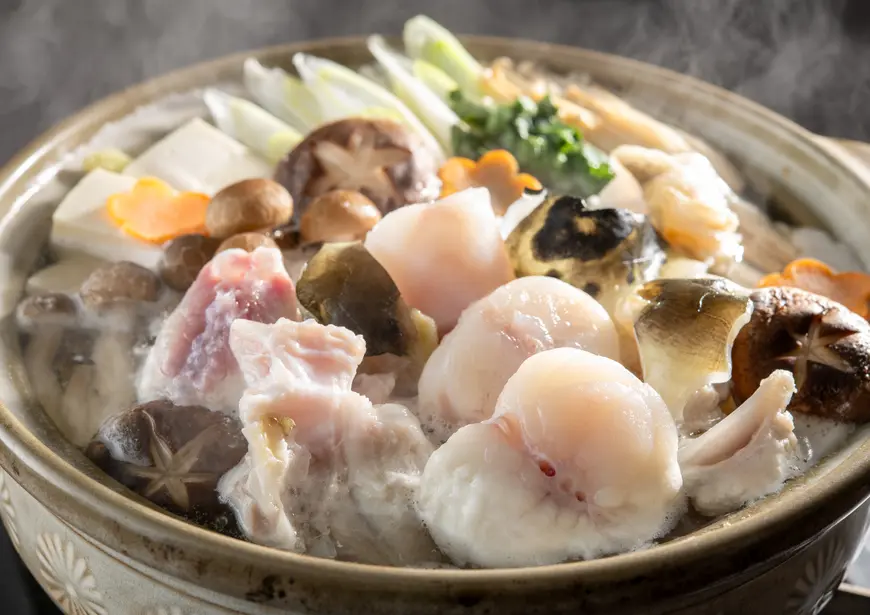【极致怀石】品尝知多半岛的冬季王者“虎河豚”