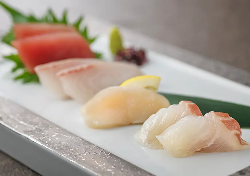 【土地の恵み会席】知多の恵み