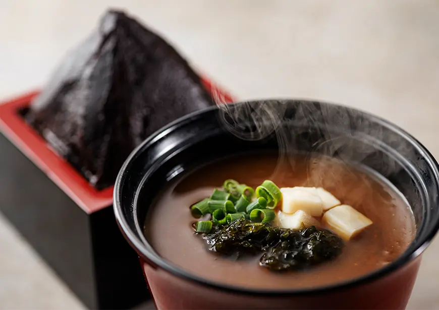 【特別会席】知多半島と伊勢湾の味覚を堪能