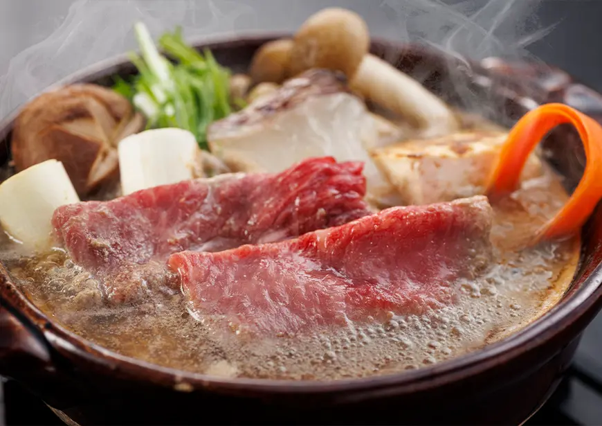 【特別会席】知多半島と伊勢湾の味覚を堪能