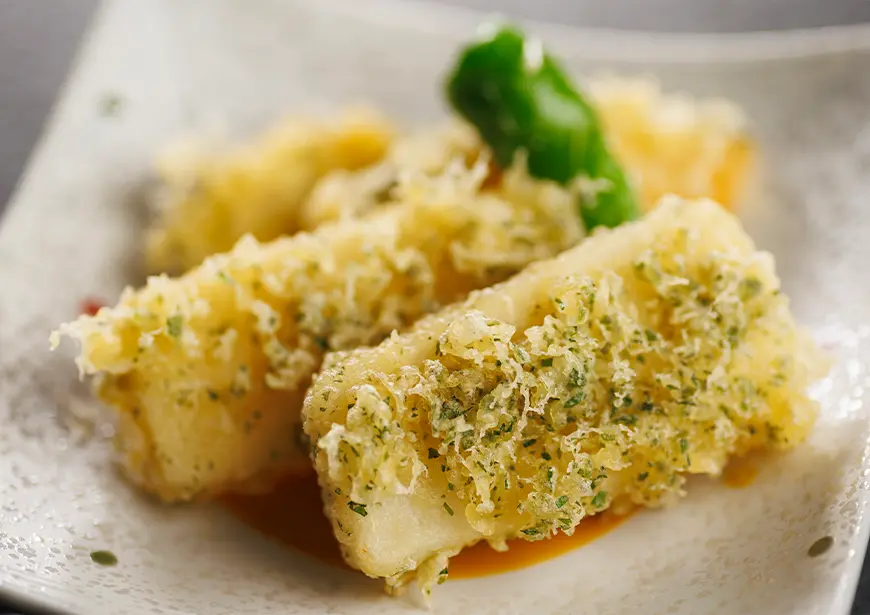 【特別会席】知多半島と伊勢湾の味覚を堪能