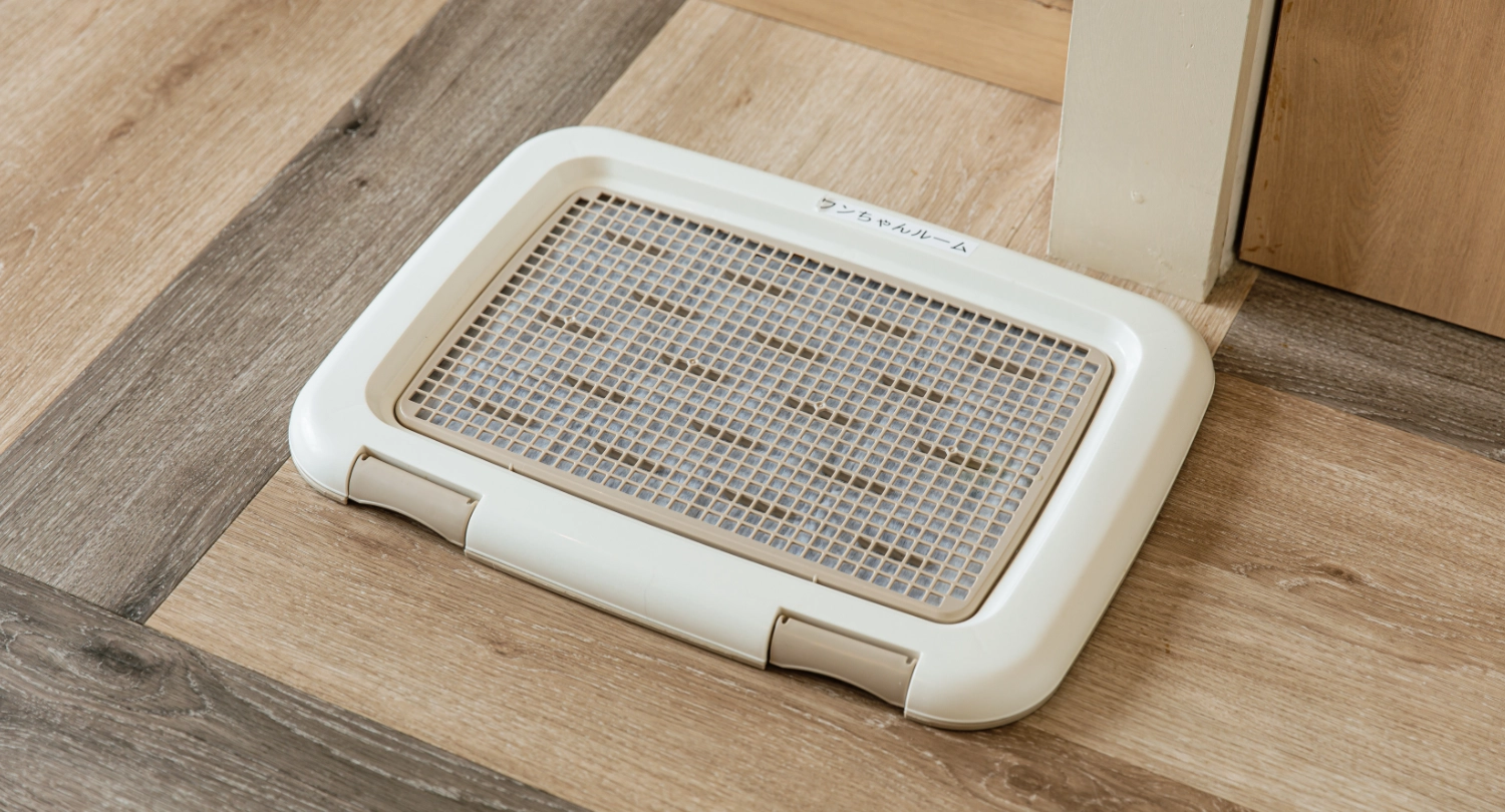 ペット対応ツイン（ソファーベッド付）