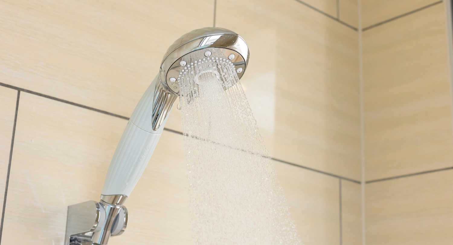 ビューバスデラックス和洋室