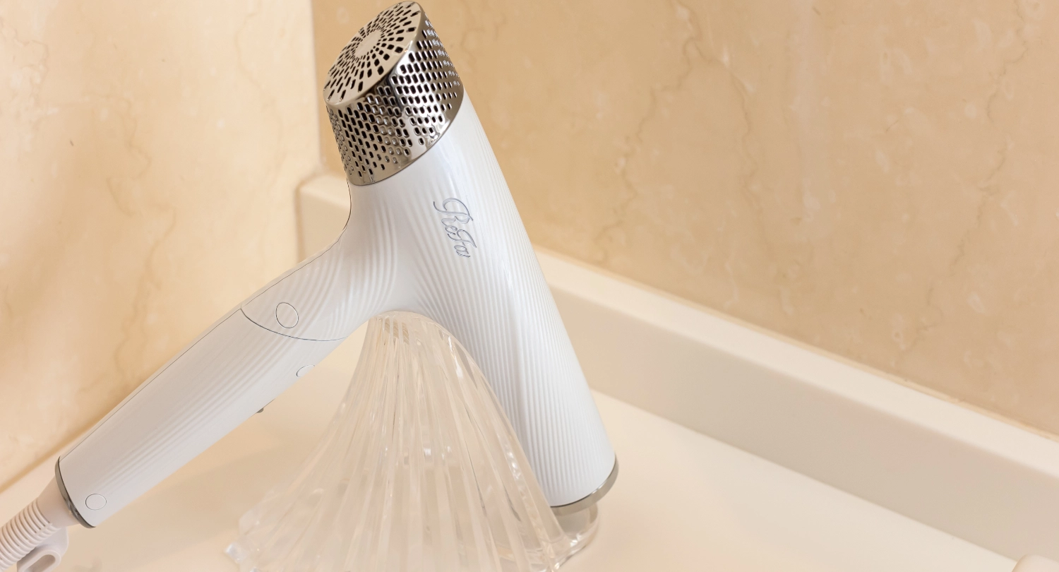 ビューバスデラックス和洋室