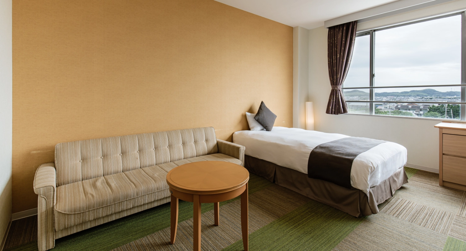 スーペリアトリプル