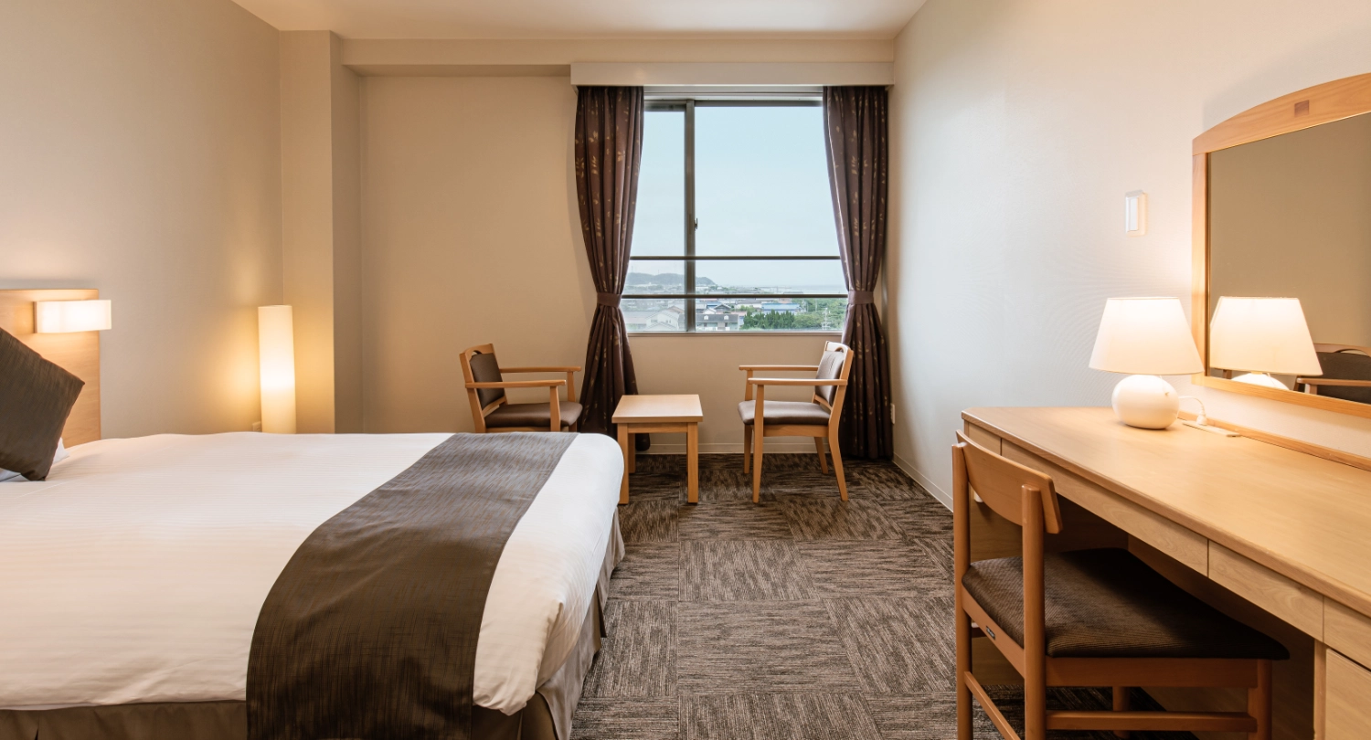 スタンダードツイン