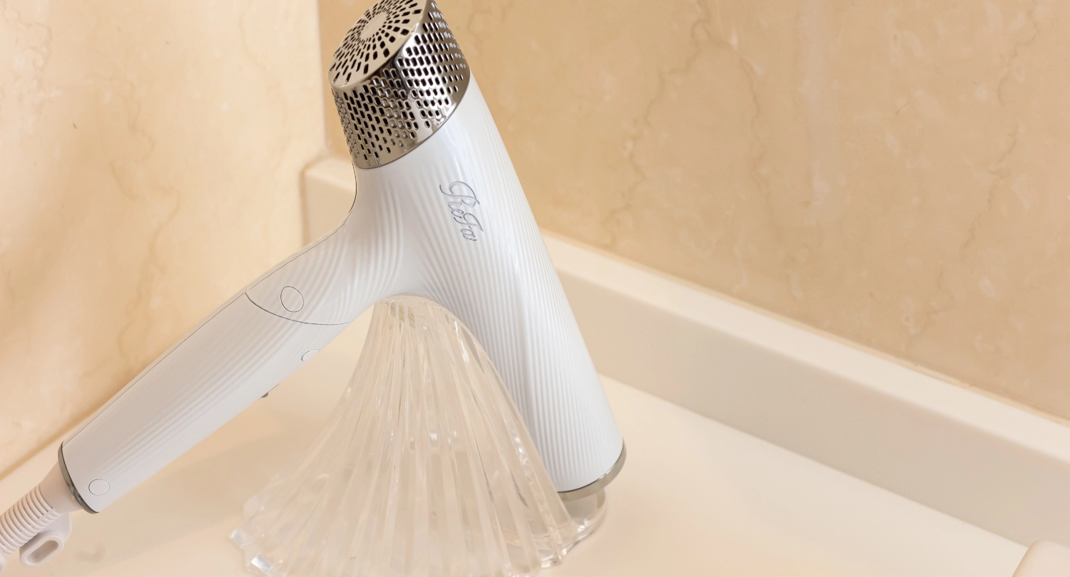 ビューバスデラックス洋室