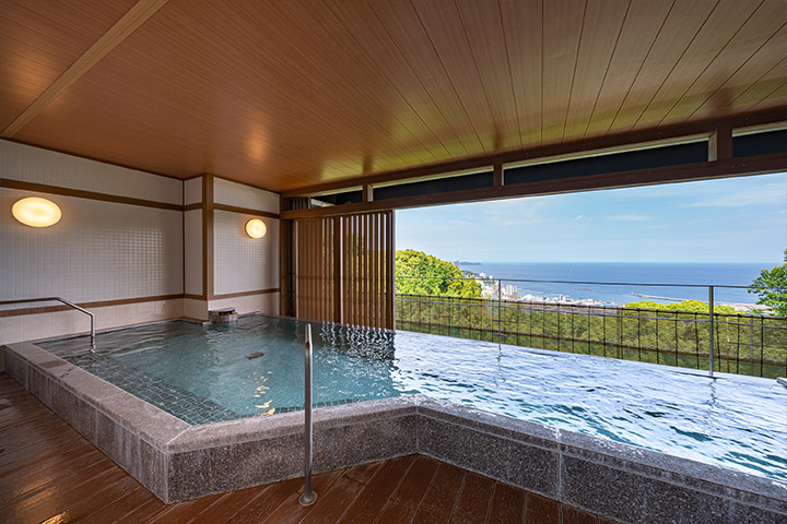 热海 别馆