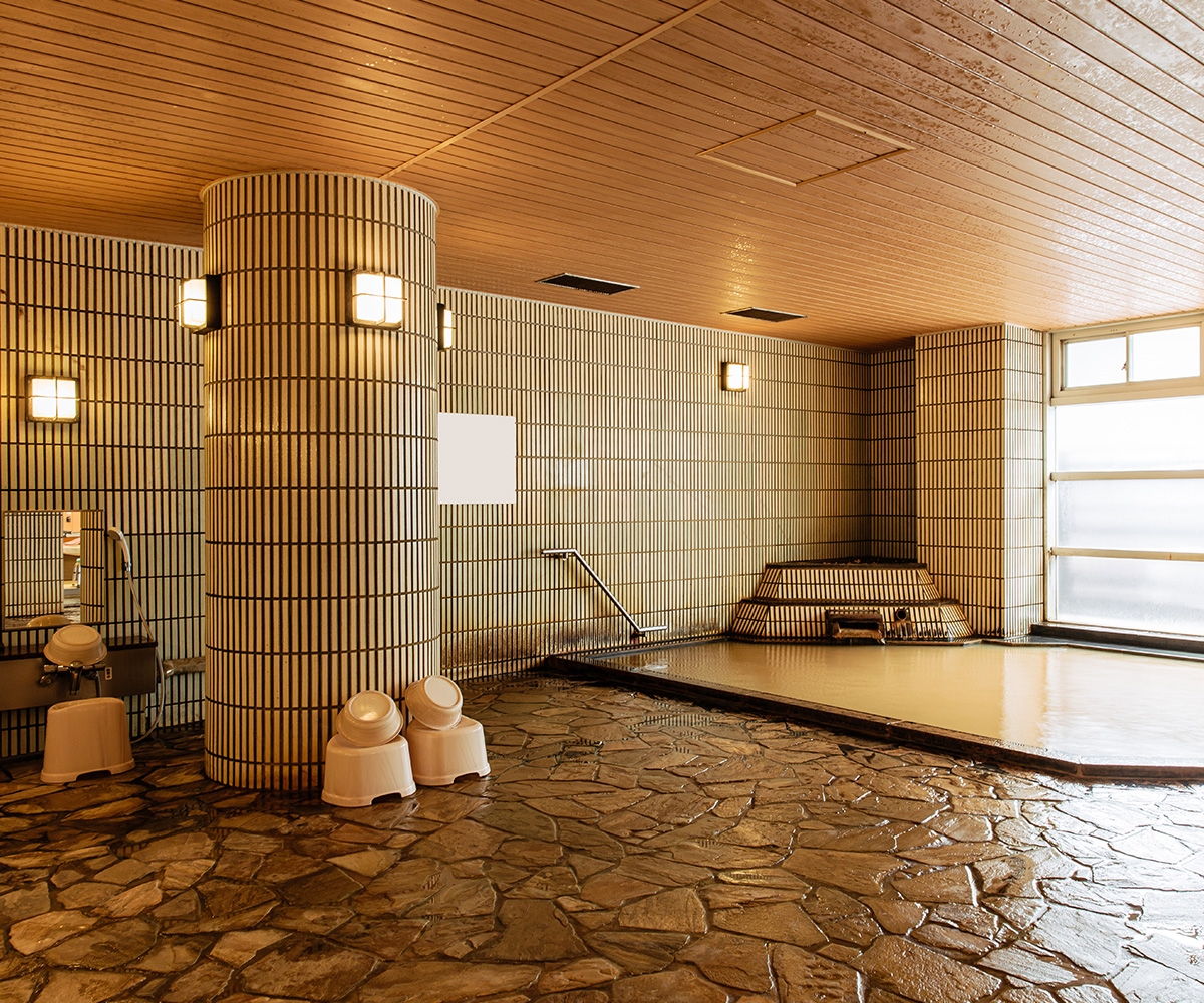 Onsen