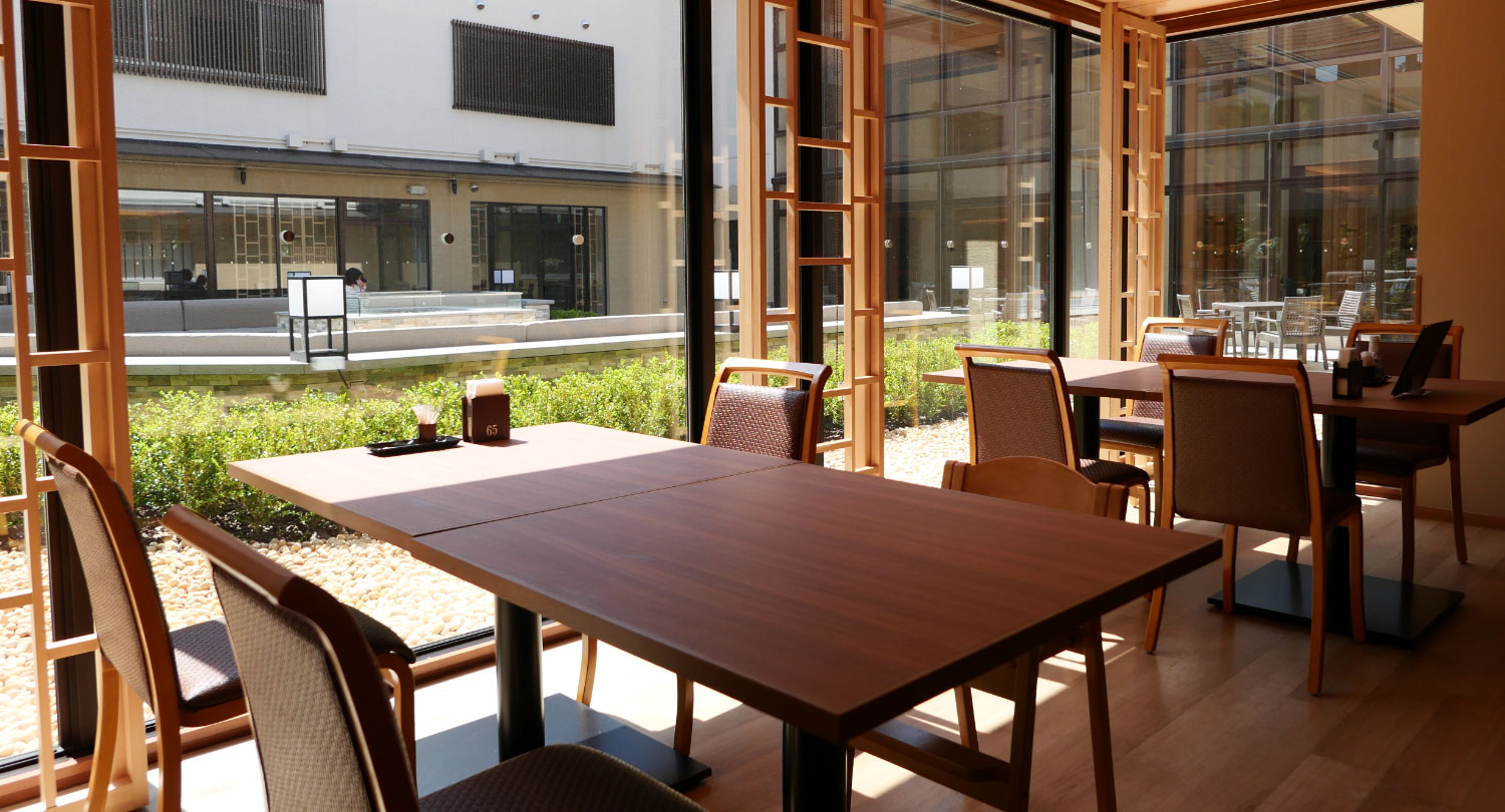Dining 油菜花（NANOHANA）