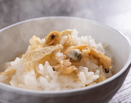 Nikko Yuba Rice