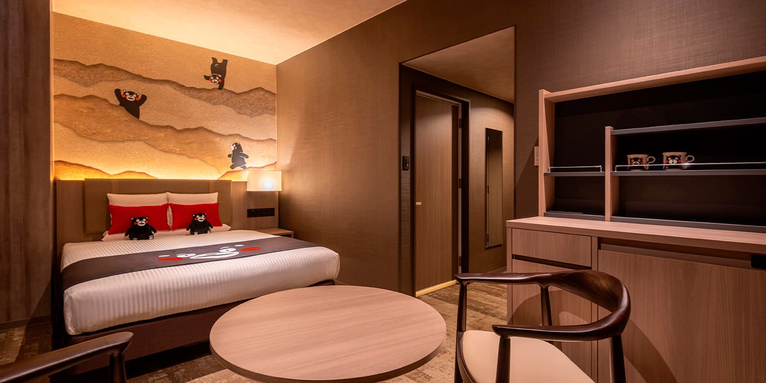 Guestroom