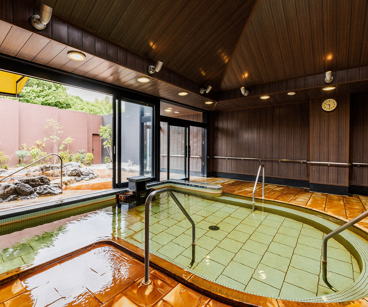 Onsen