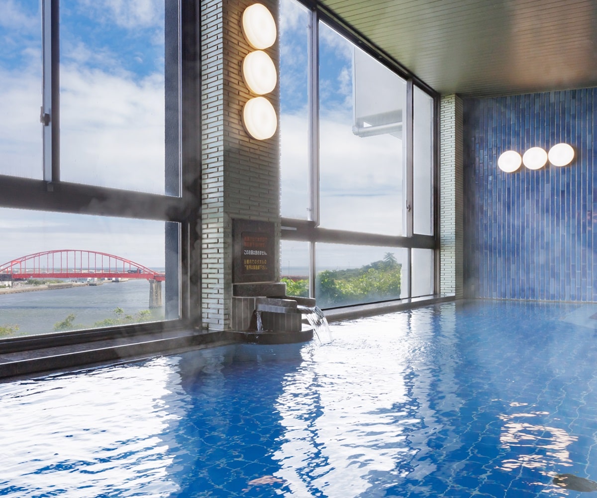 Onsen
