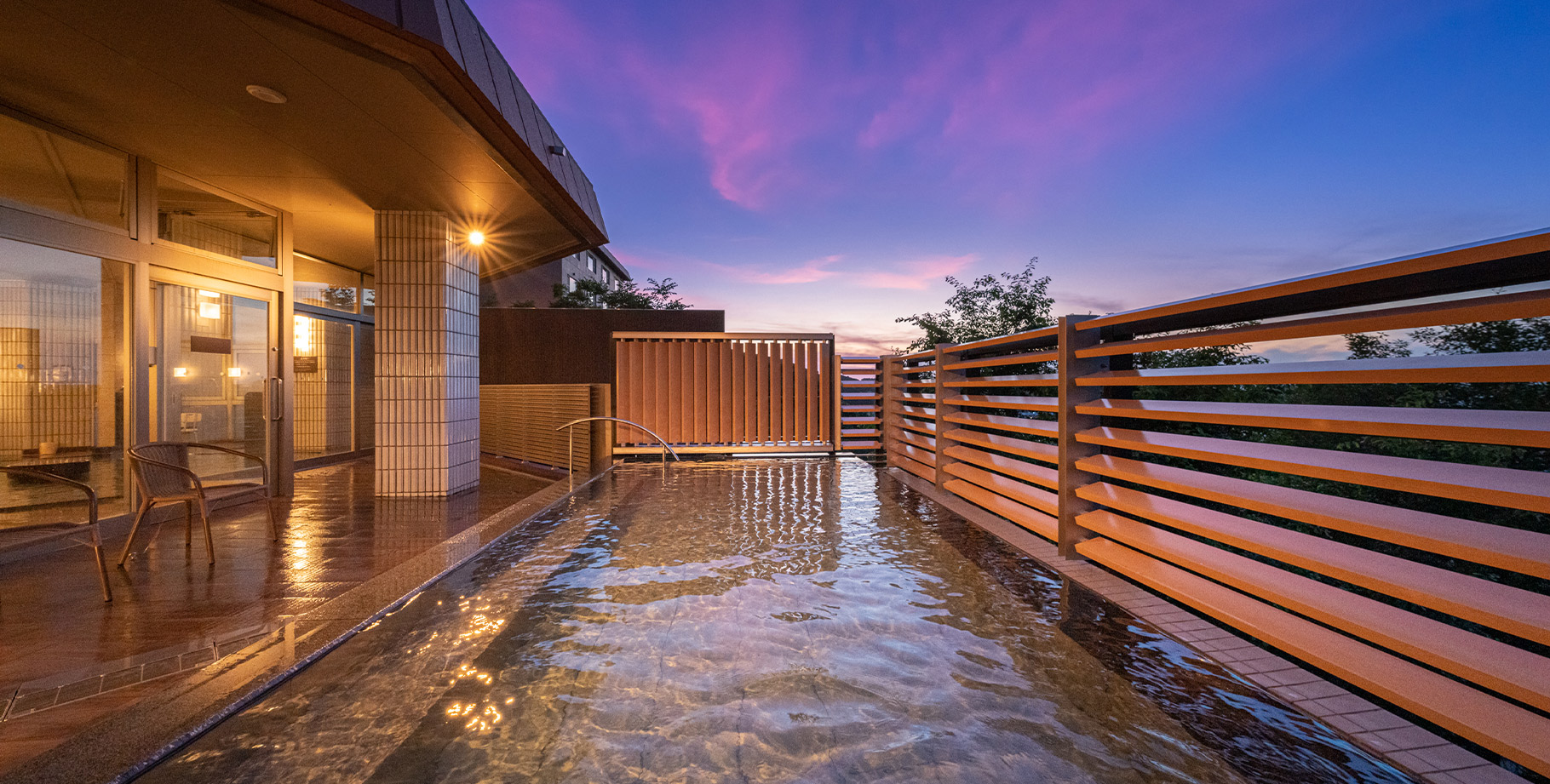 Hot springs [Official] KAMENOI HOTEL TOBA Mie, Japan