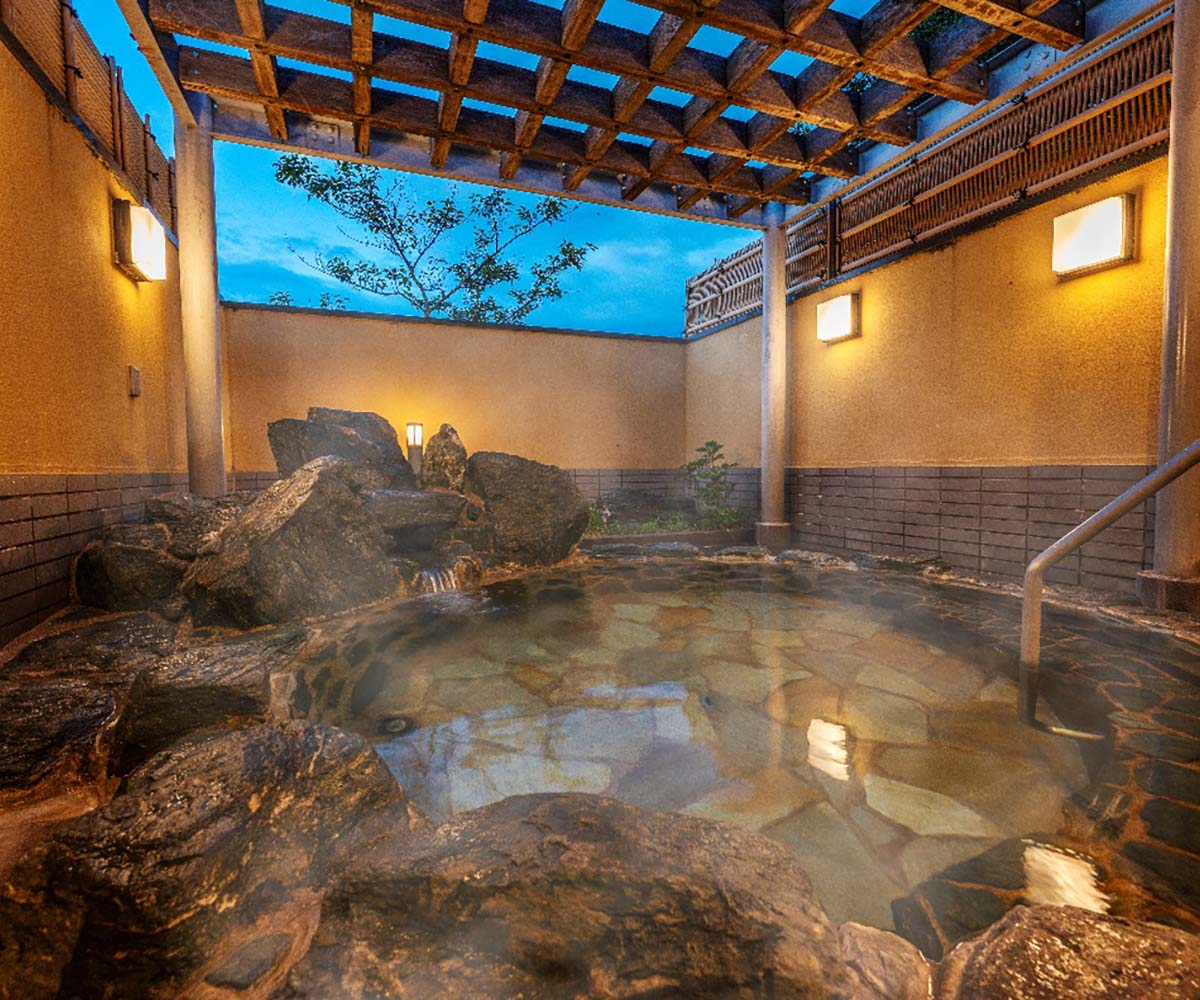 Onsen