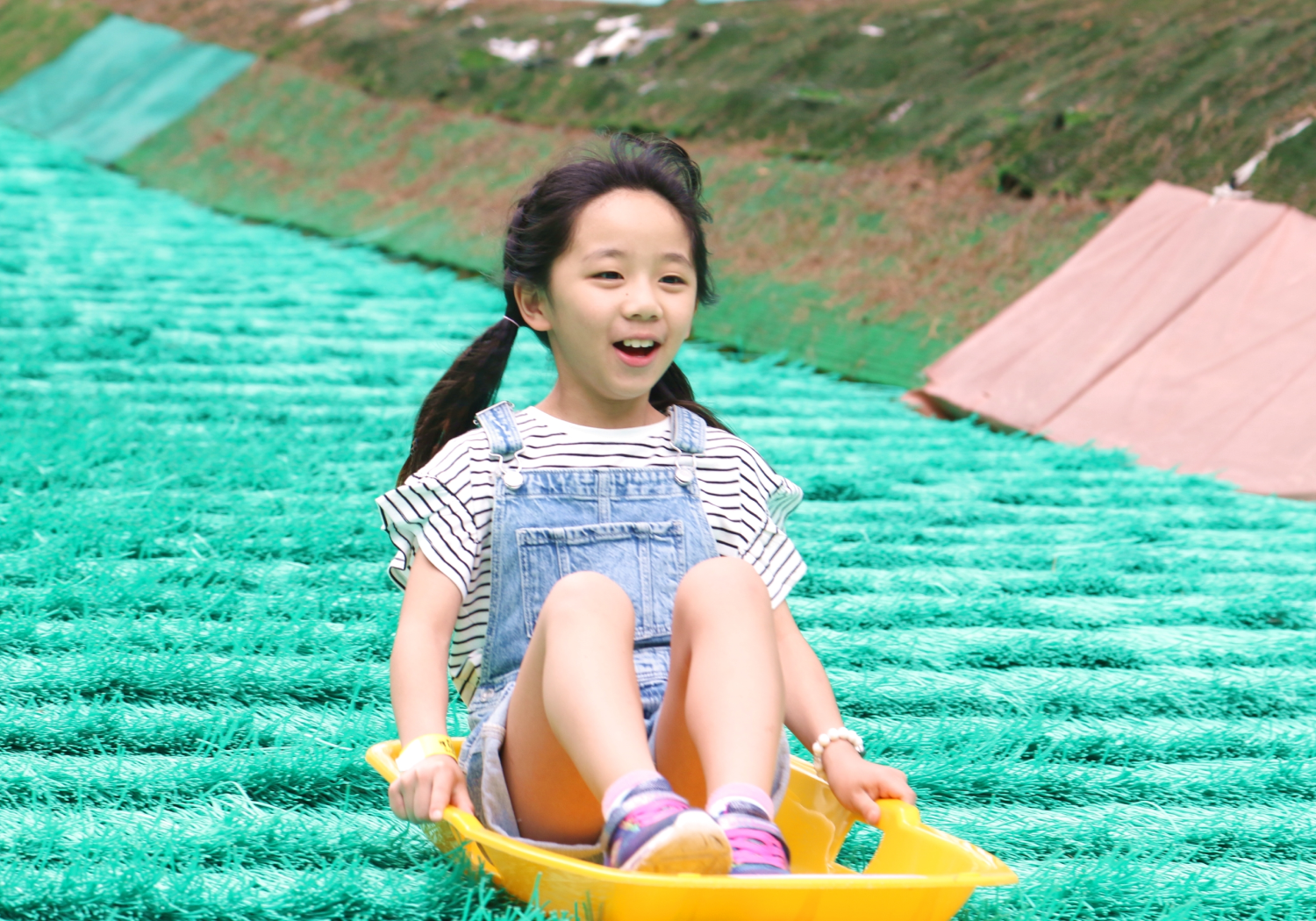 富士すばるランド