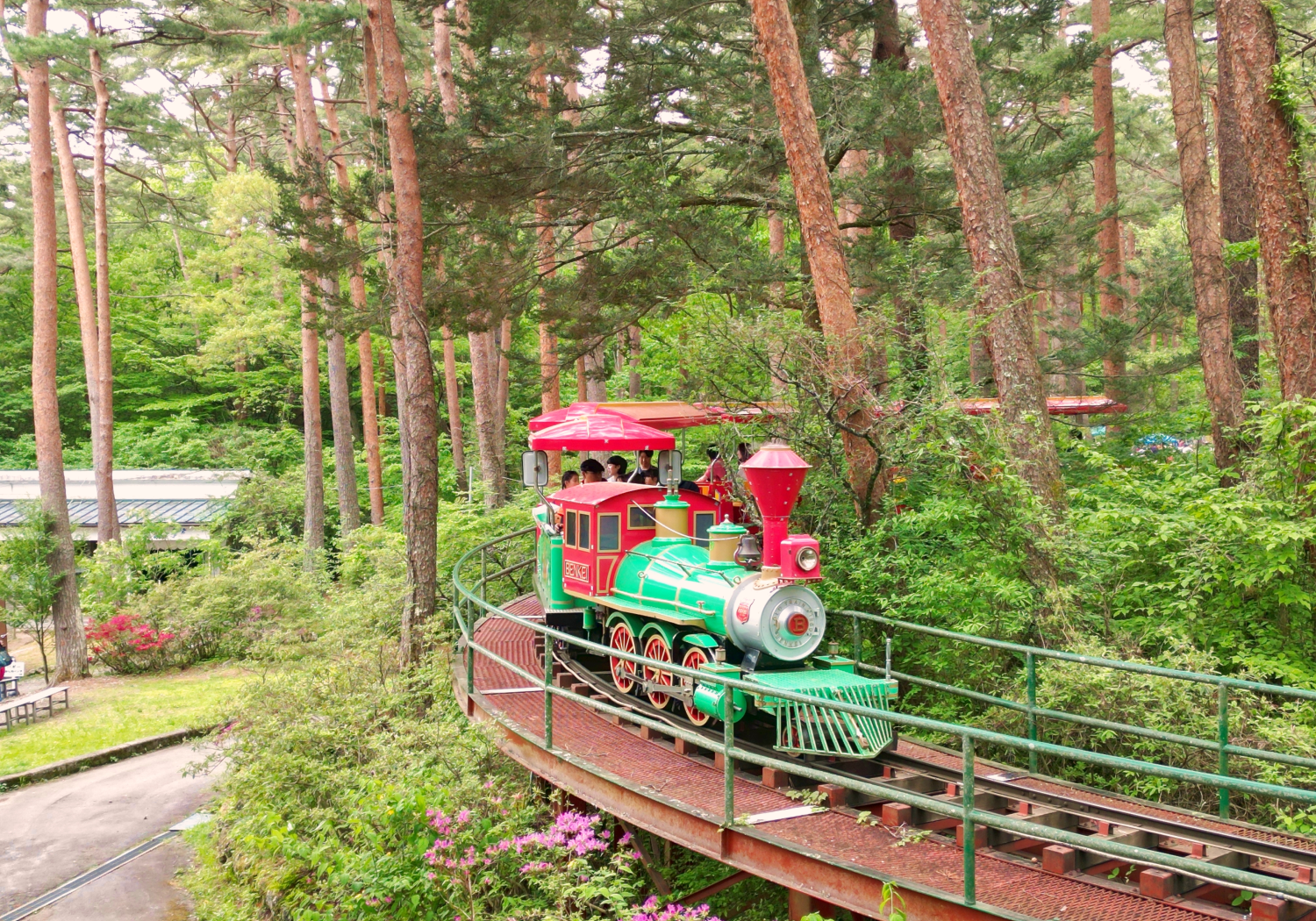 富士すばるランド