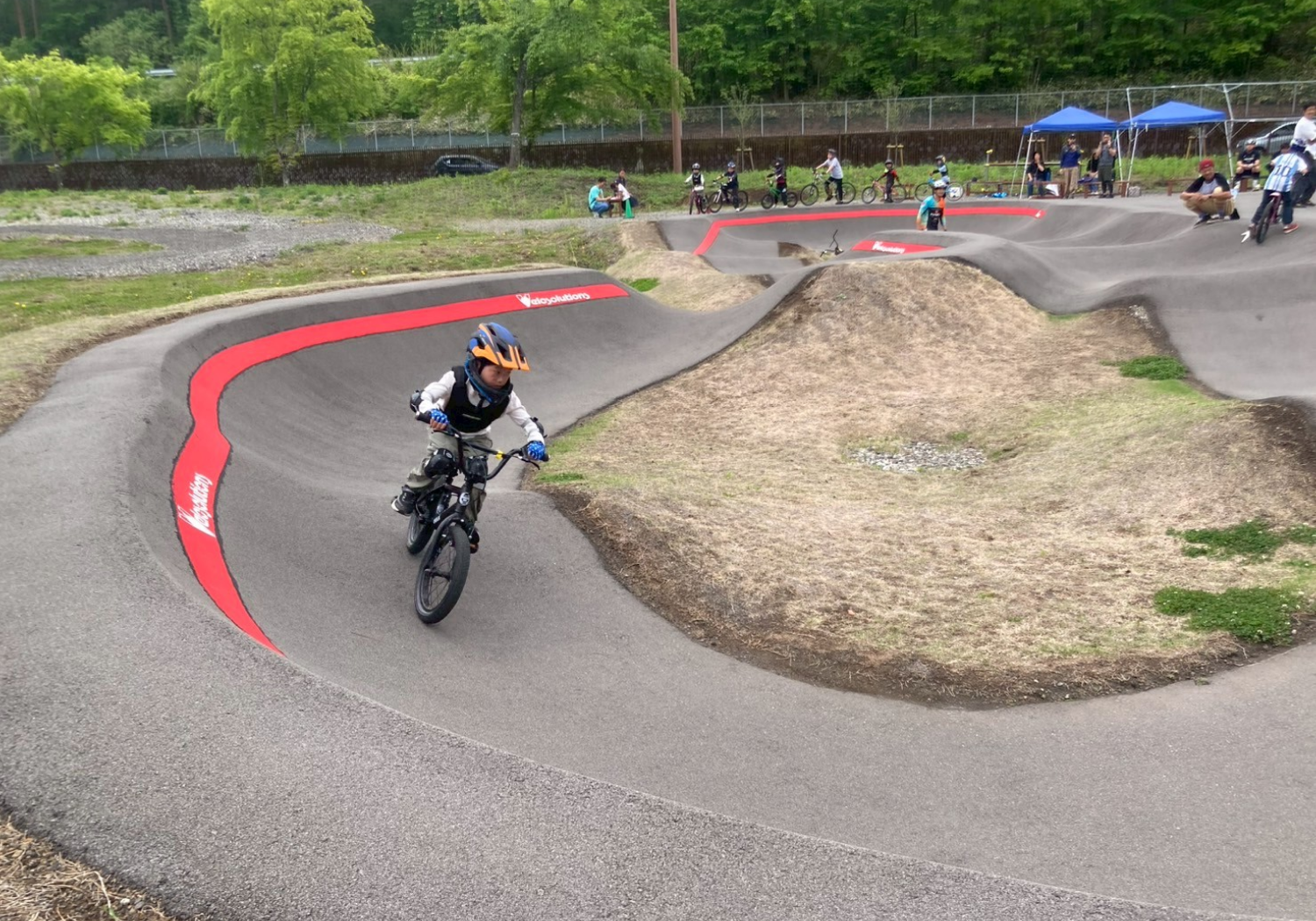 おんしりんバイクパーク