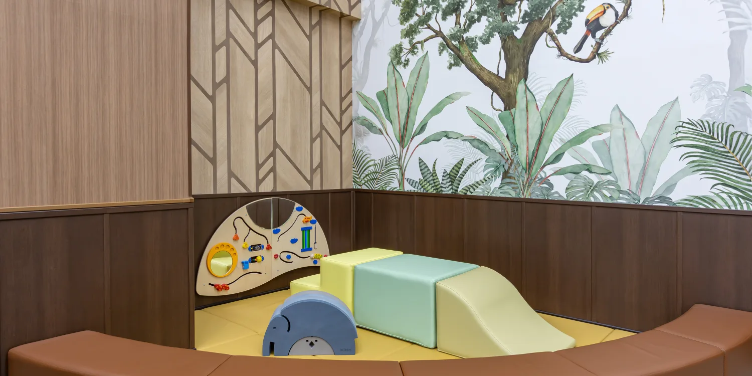 大型キッズパーク