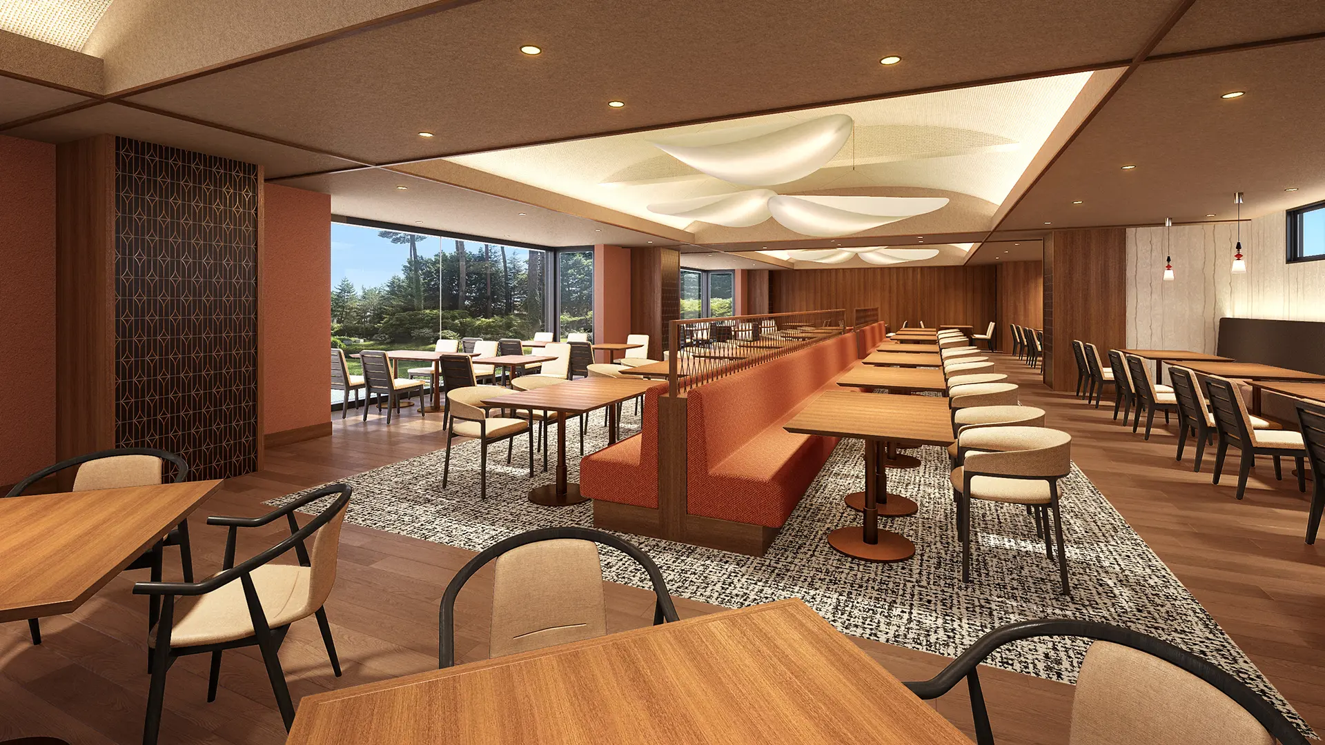 亀の井ホテル 富士