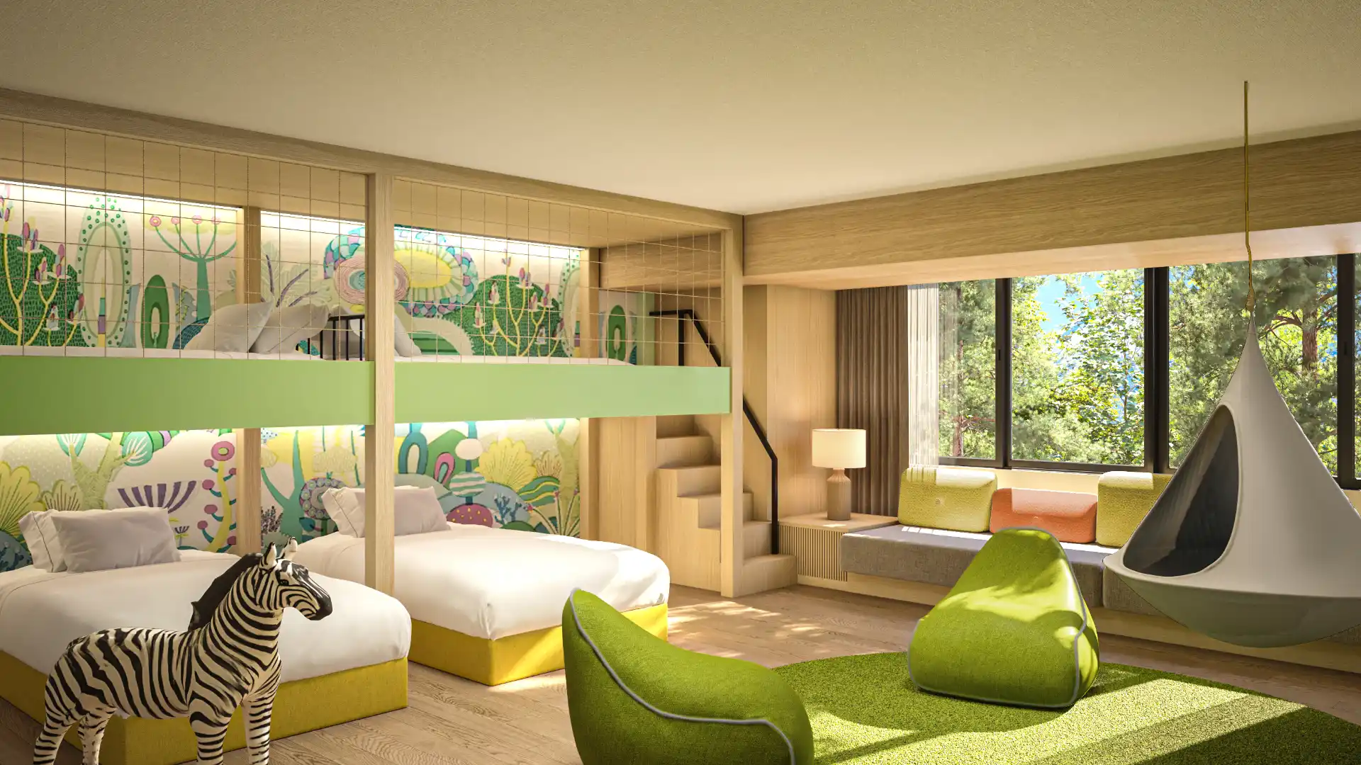 亀の井ホテル 富士