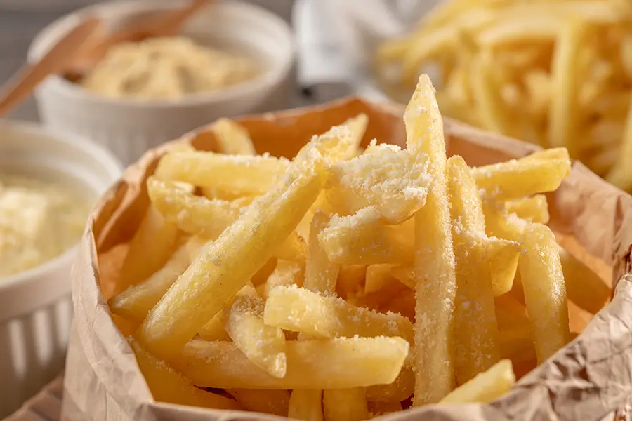 離乳食＆キッズコーナー