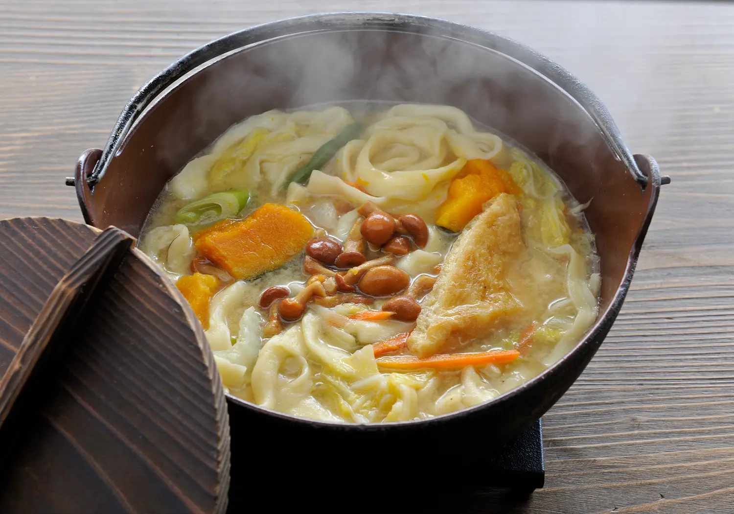 昼食