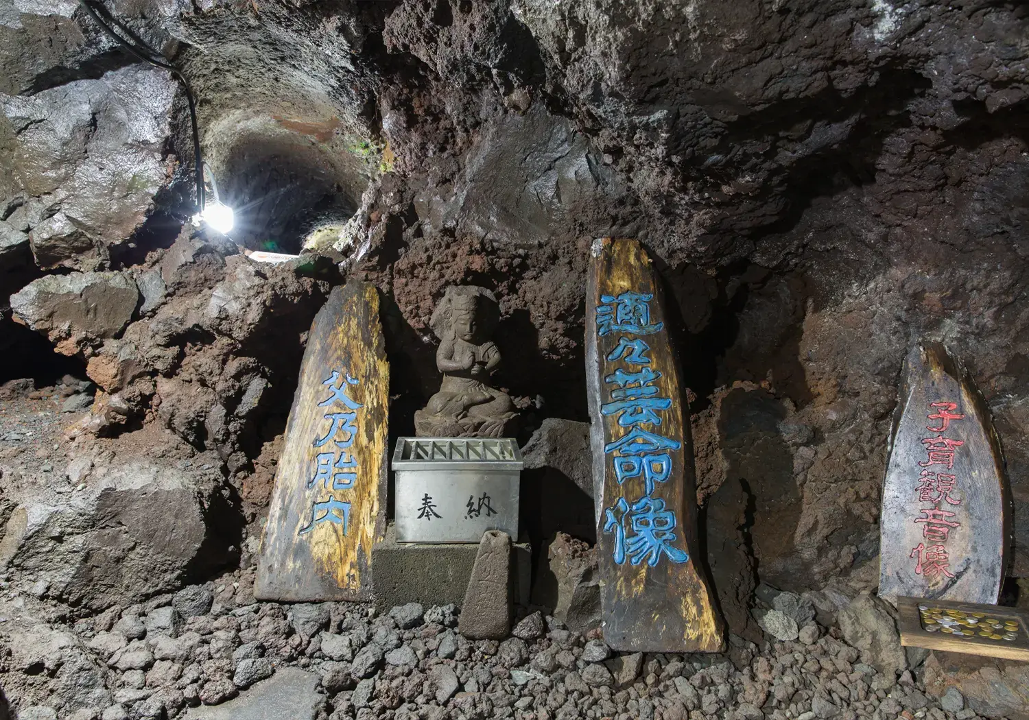 河口湖フィールドセンター
