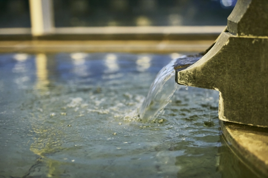 温冷交代浴とは