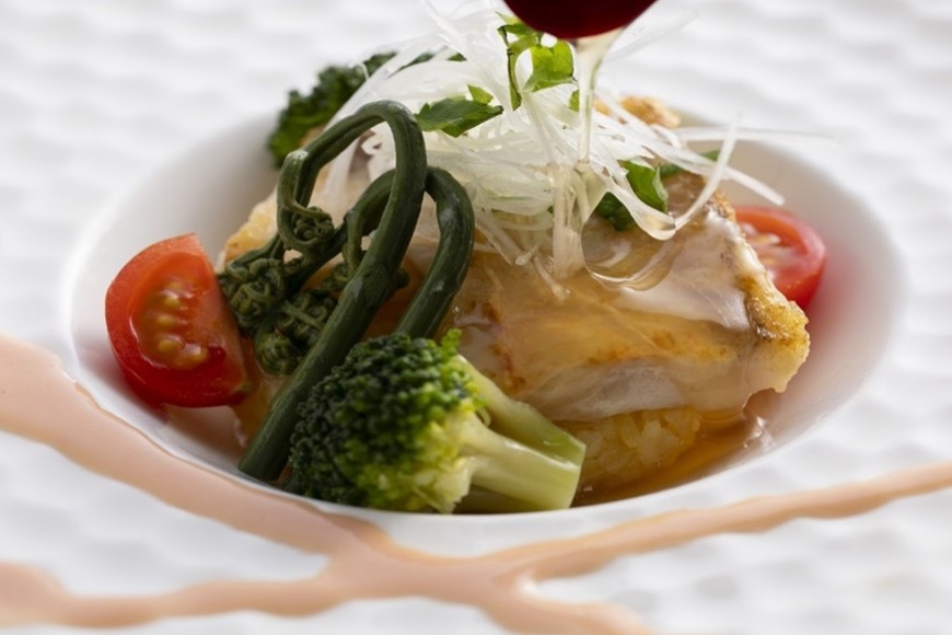 [Special Kaiseki] Special Kagayaki course 2 using carefully selected ingredients