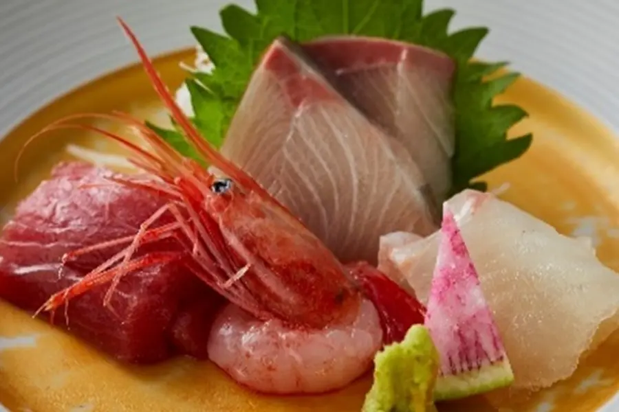 【季節の会席】福井の食材を楽しむ祝コース2 秋