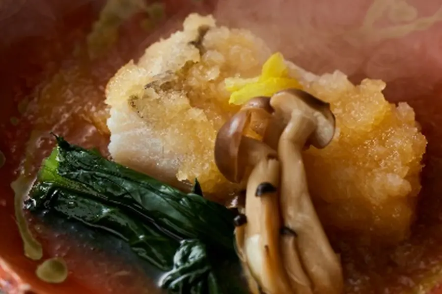 【季節の会席】福井の食材を楽しむ祝コース6 秋