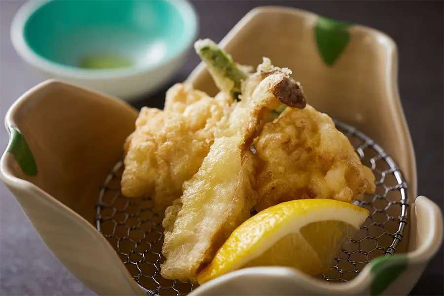 【季節の会席】福井の食材を楽しむ祝コース2 冬