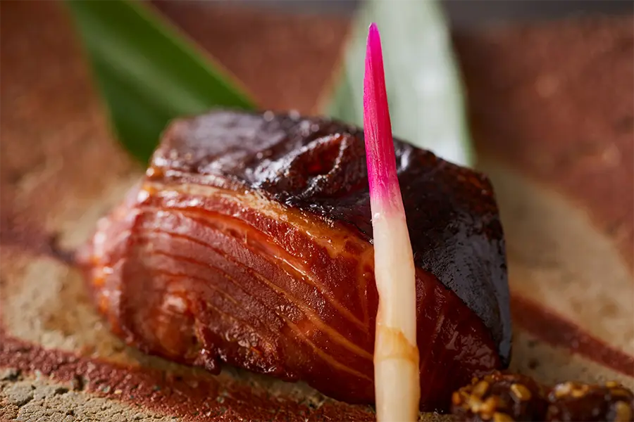 【季節の会席】福井の食材を楽しむ祝コース5 冬