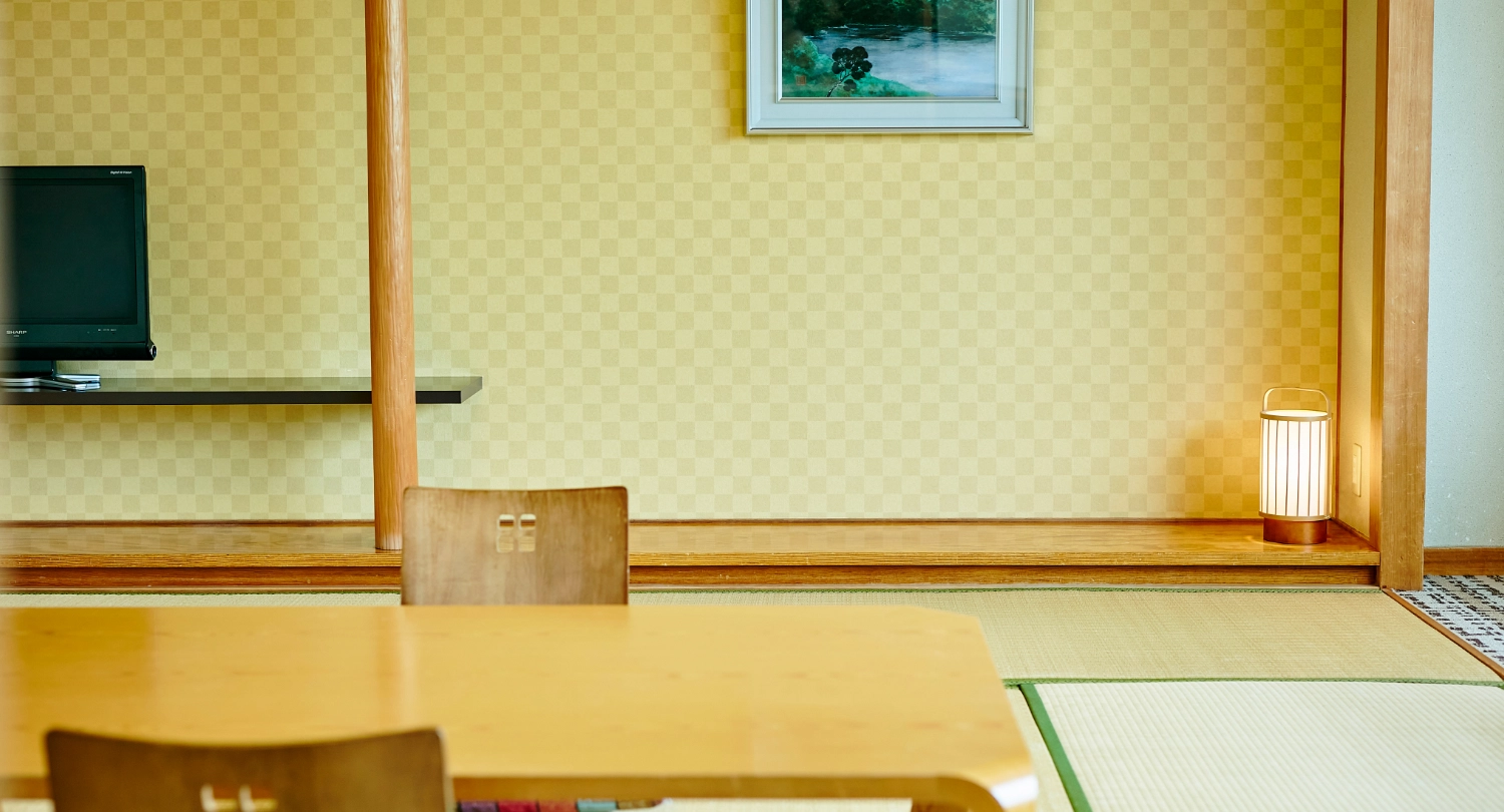 和室8畳