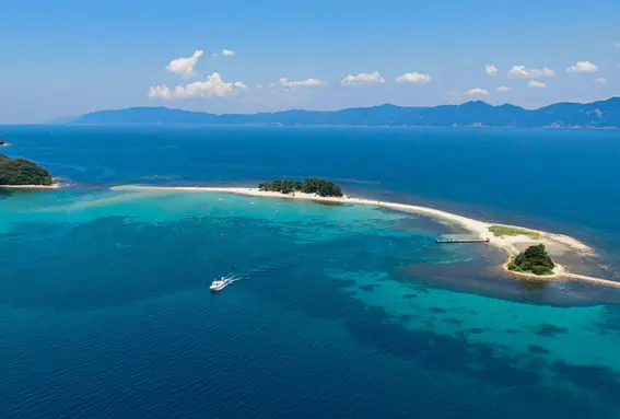 水島