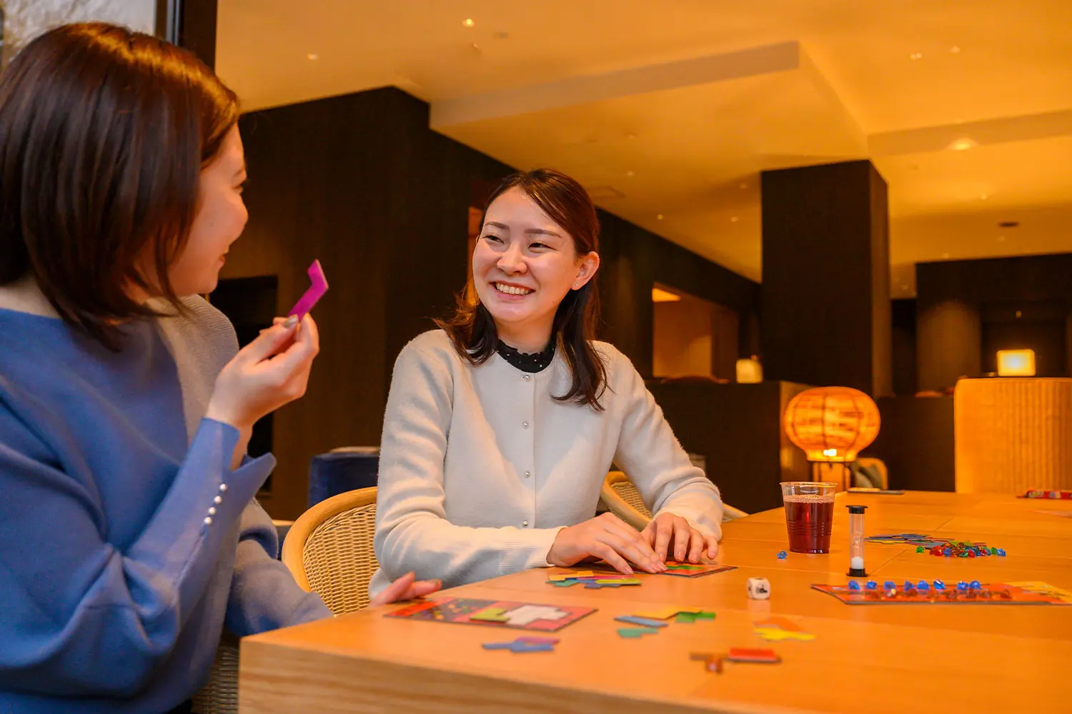 紙牌遊戲/棋盤遊戲