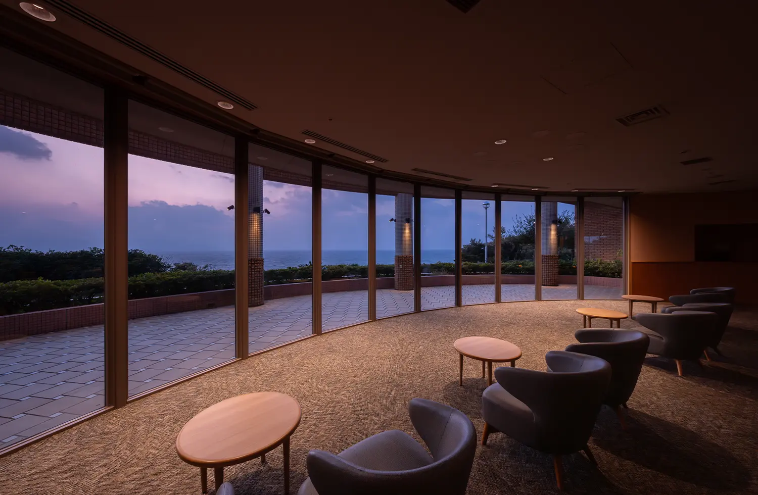 亀の井ホテル 玄界灘 オールインクルーシブホテル