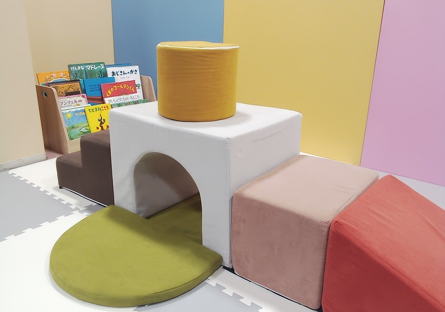 コミック＆ビジュアルアートギャラリー