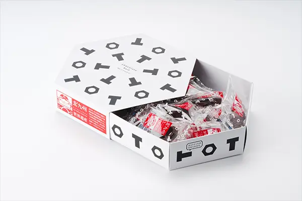 ネジチョコ15個入