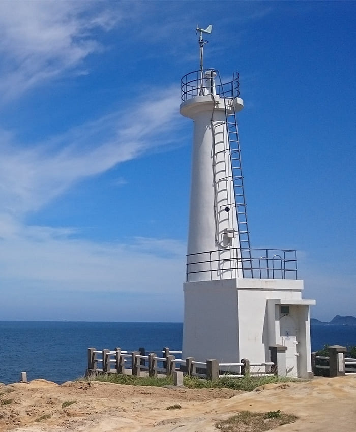 Tomigahana (Myomizaki Lighthouse)
