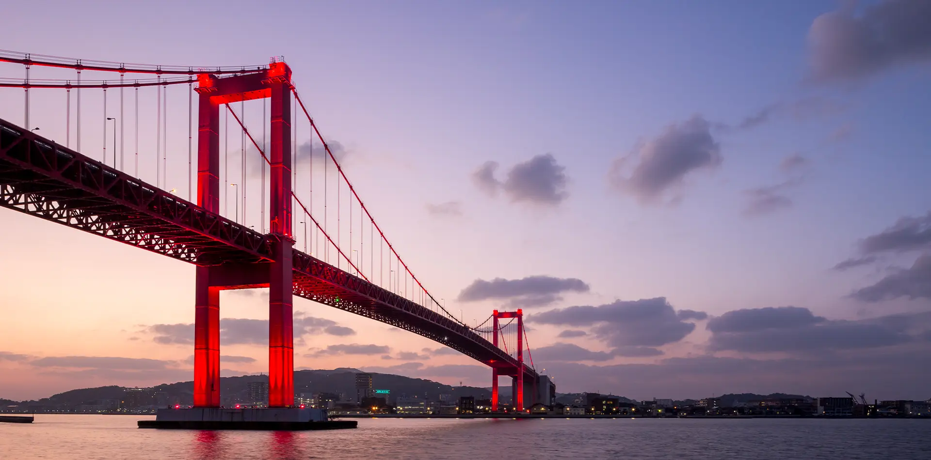 若戸大橋