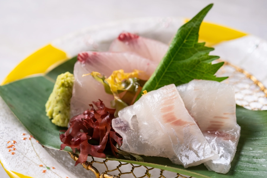 【季節の会席】2026年3月1日～2026年5月31日