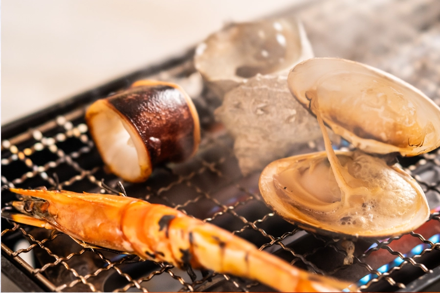 【特別会席】2026年3月1日～2026年5月31日