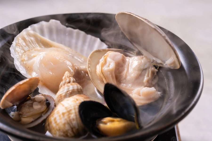 【土地の恵み会席】2026年3月1日～2026年5月31日