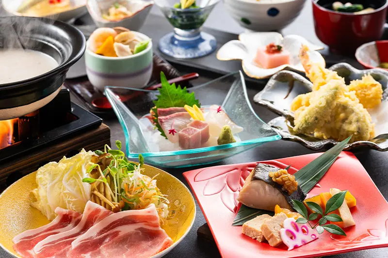 宴會套餐