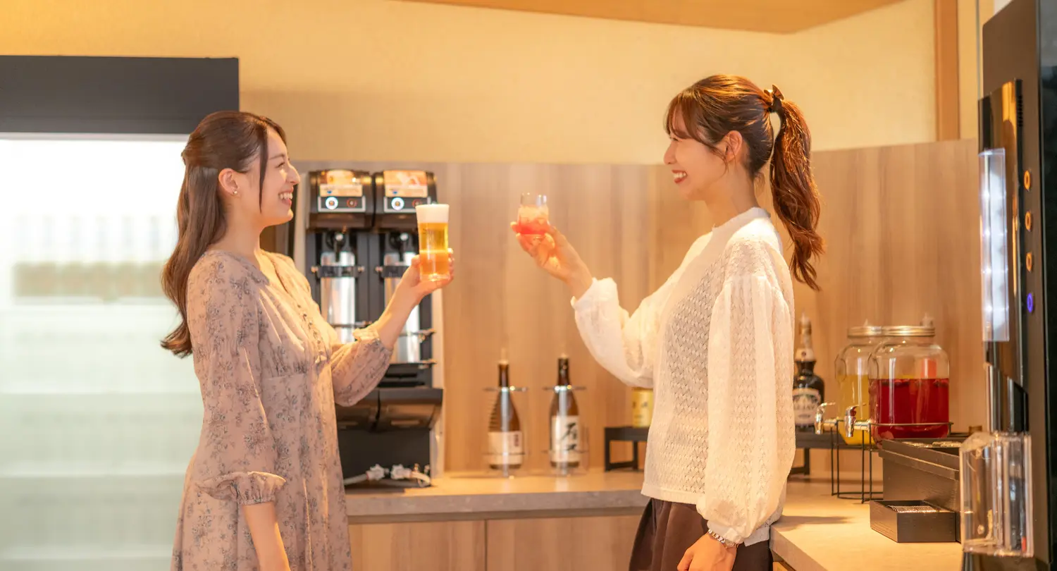 展望餐厅