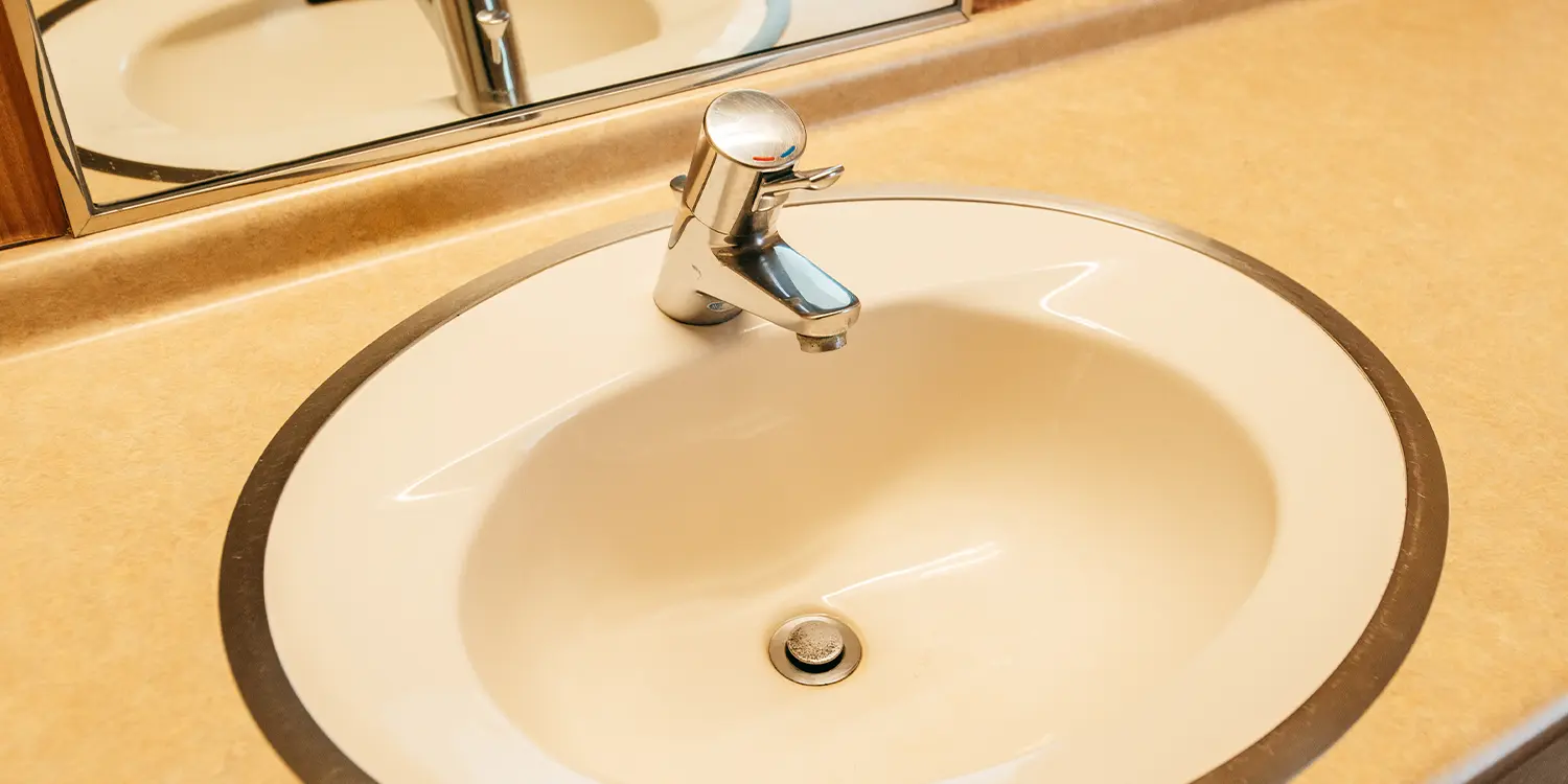 【オーシャンビュー】和洋室（バス付）／51平米